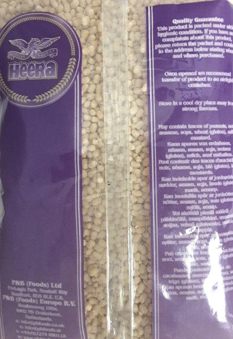 Heera Urid Gota 500g