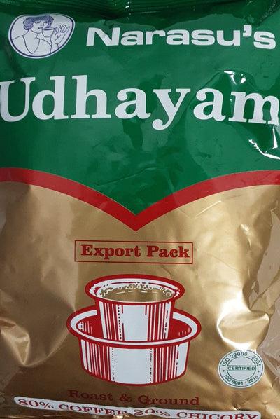 Narasus Udhayam Coffee 500g