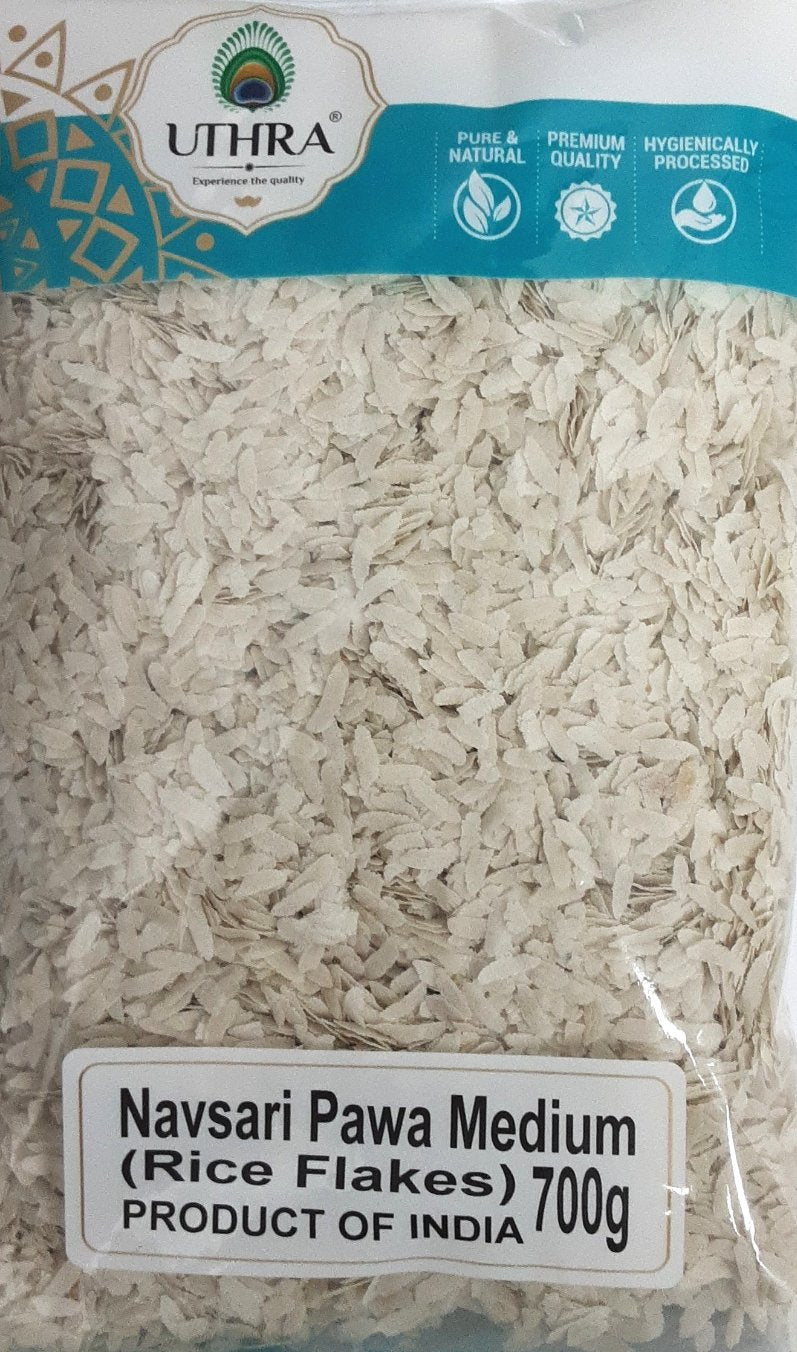 Uthra Navsari Pawa Medium 700g