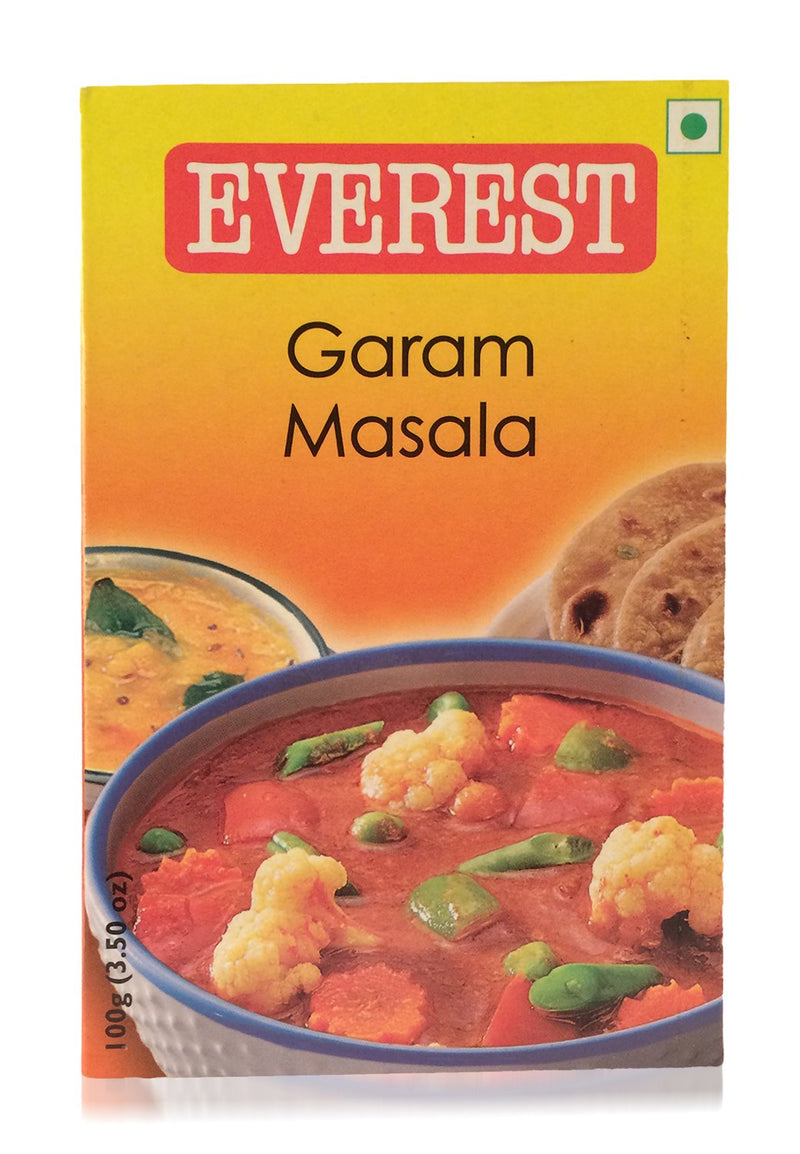 Everest Garam Masala 100g