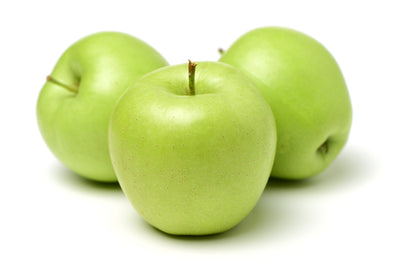 Apple Granny Smith x 4 - ExoticEstore