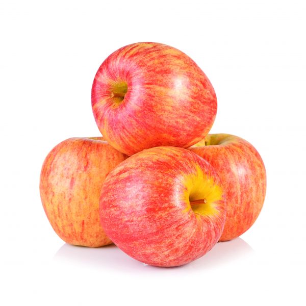 Apple Royal Gala x 4 - ExoticEstore