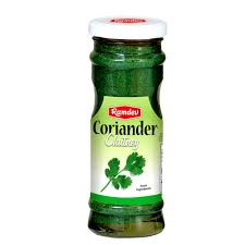 Ramdev Corriander Chutney 220g - ExoticEstore